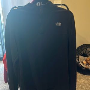 The North Face Quarter Zip